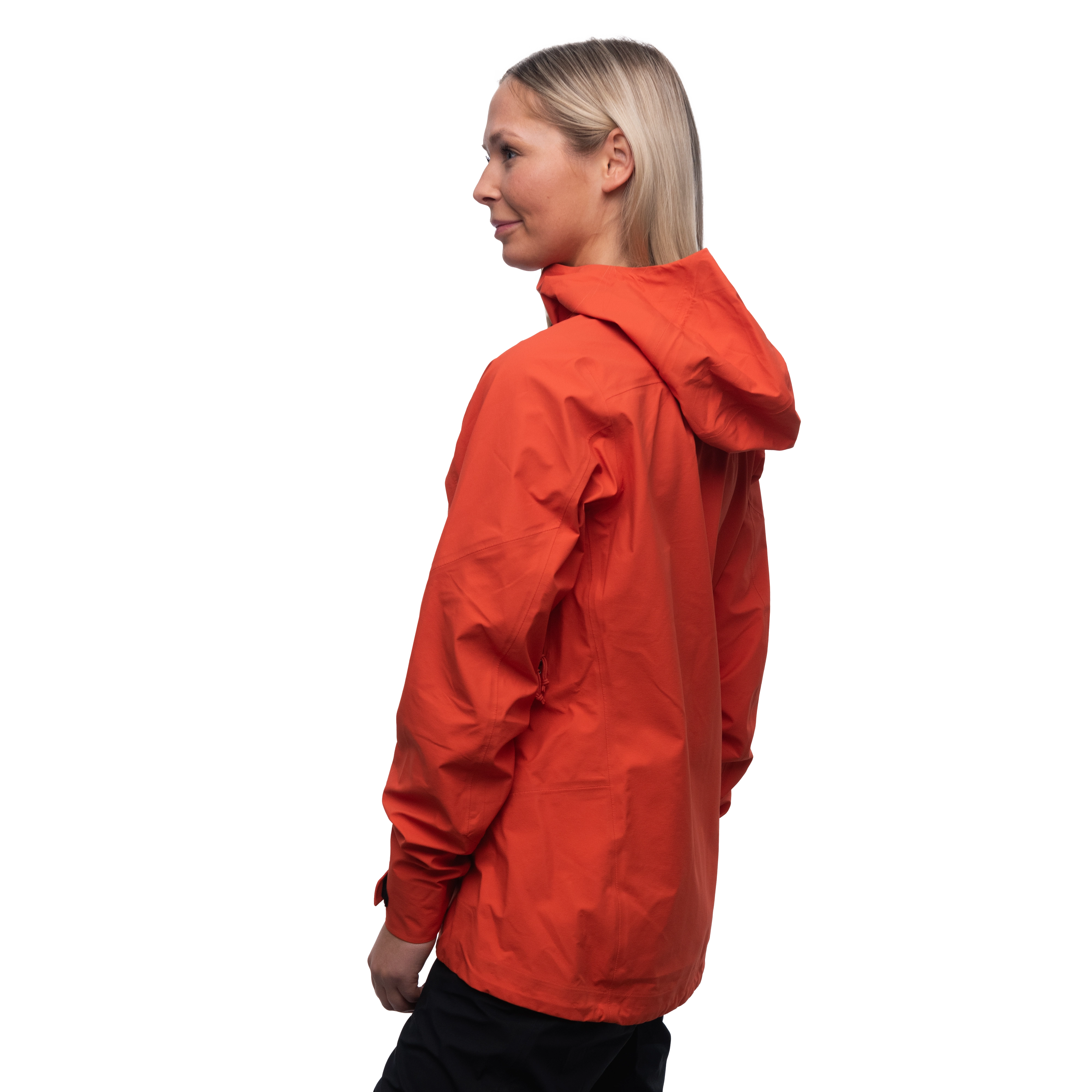 Rabot V2 3L W Jacket Brick