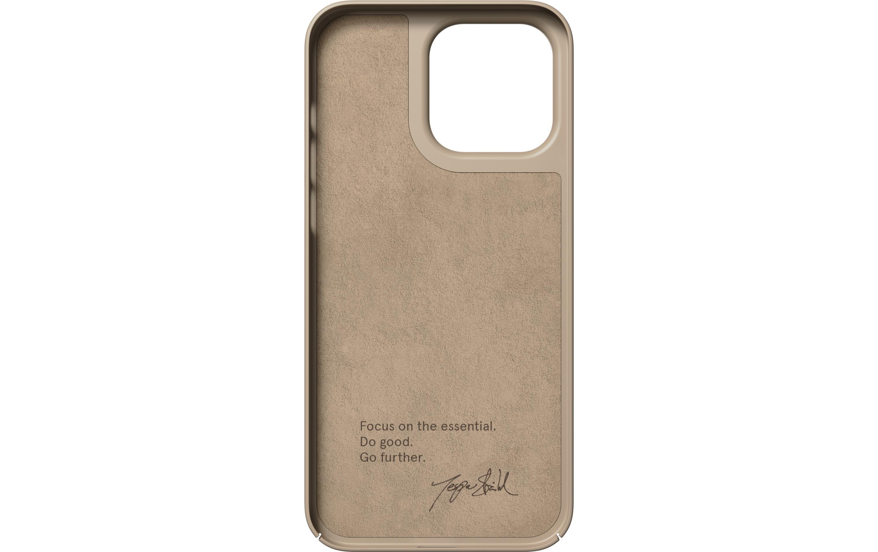 Back Cover Thin Case MagSafe iPhone 14 Pro MaxSchlanke Smartphone-Hülle mit Unterstützung für MagSafe