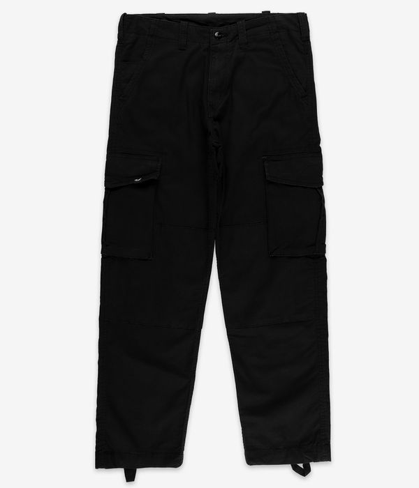 REELL Flex Cargo LC Hose (black canvas)