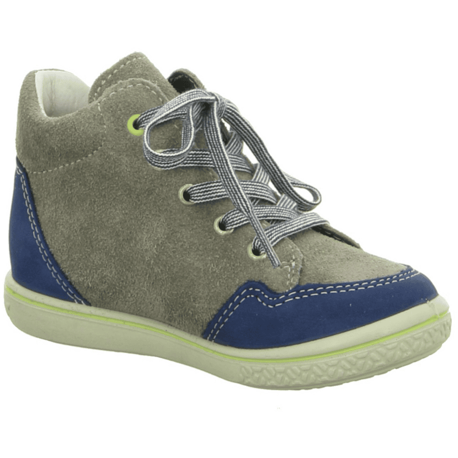 Ricosta Sneaker blau