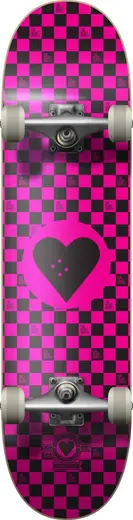 Heart Supply Round Logo Komplet Skateboard | SkatePro