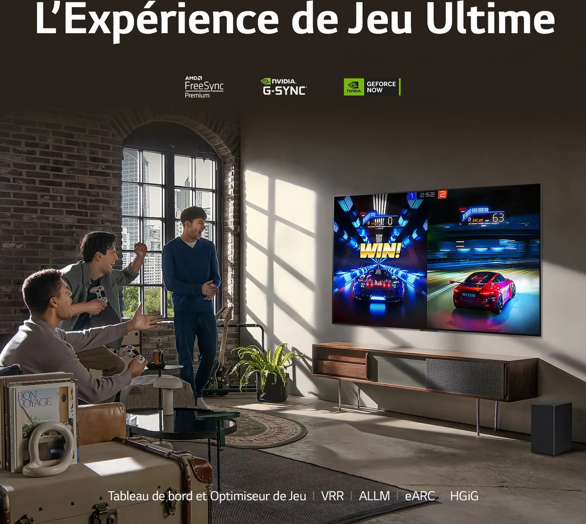 LG OLED55C4   SC9S TV OLED
