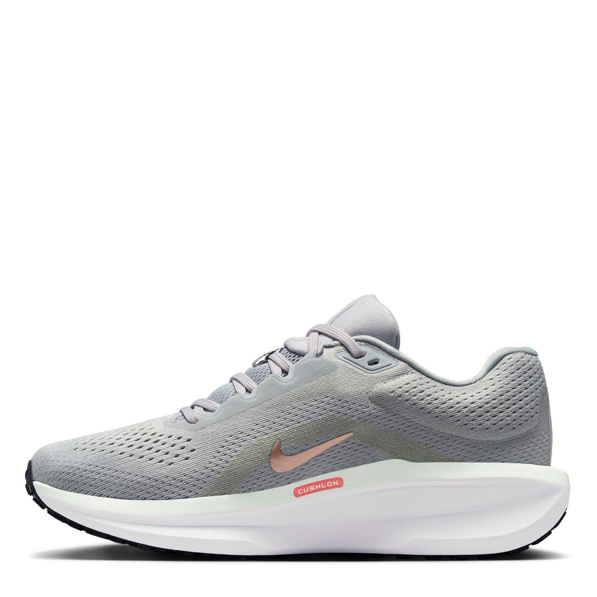 Nike Winflo 11 Womens Road Running Shoes