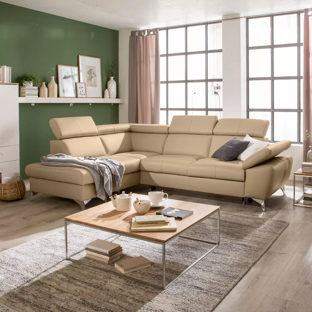 Ecksofa Rio