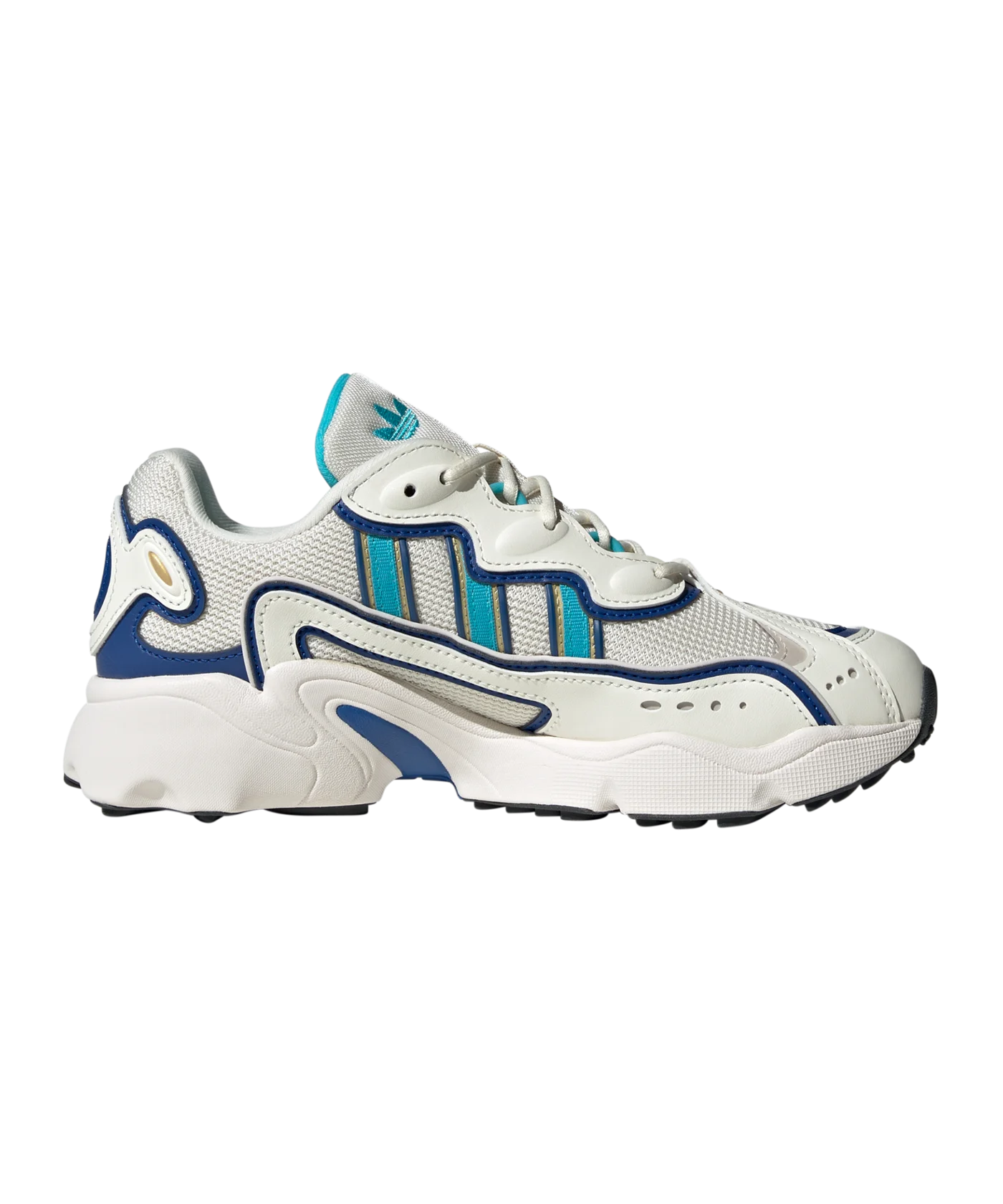 adidas Originals Ozweego OG Damen Weiss Blau