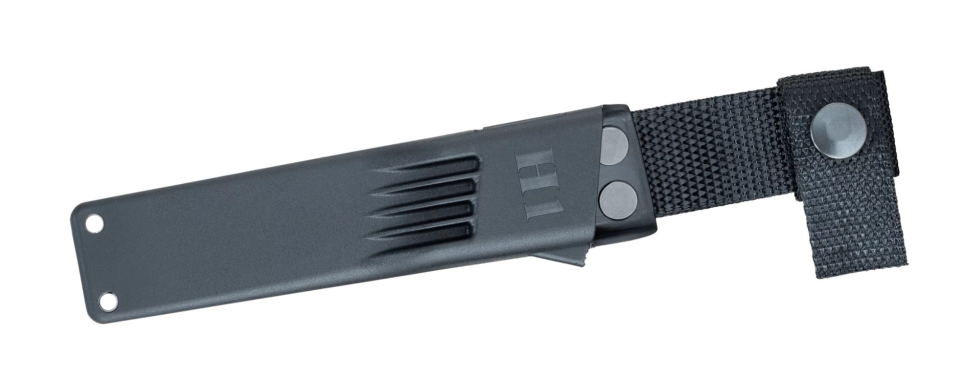 Fällkniven H1 Elmax<br>Fullspekka jaktkniv