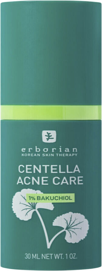 Erborian CENTELLA ACNE CARE - SOOTHING FLUID