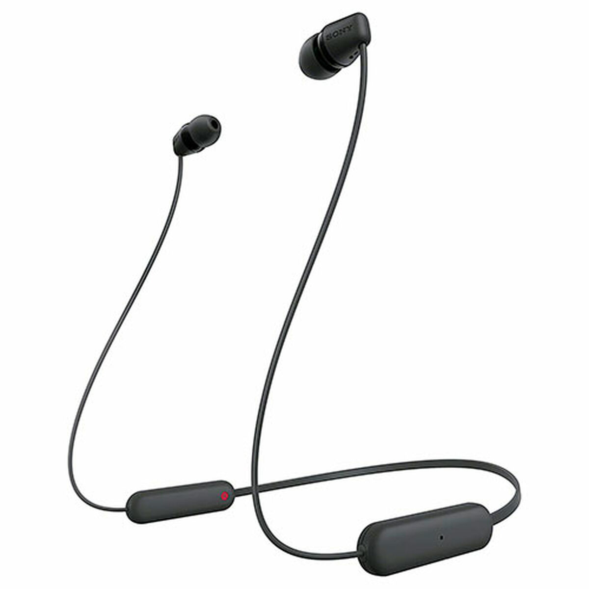 Fones de ouvido Sony Wi-c100