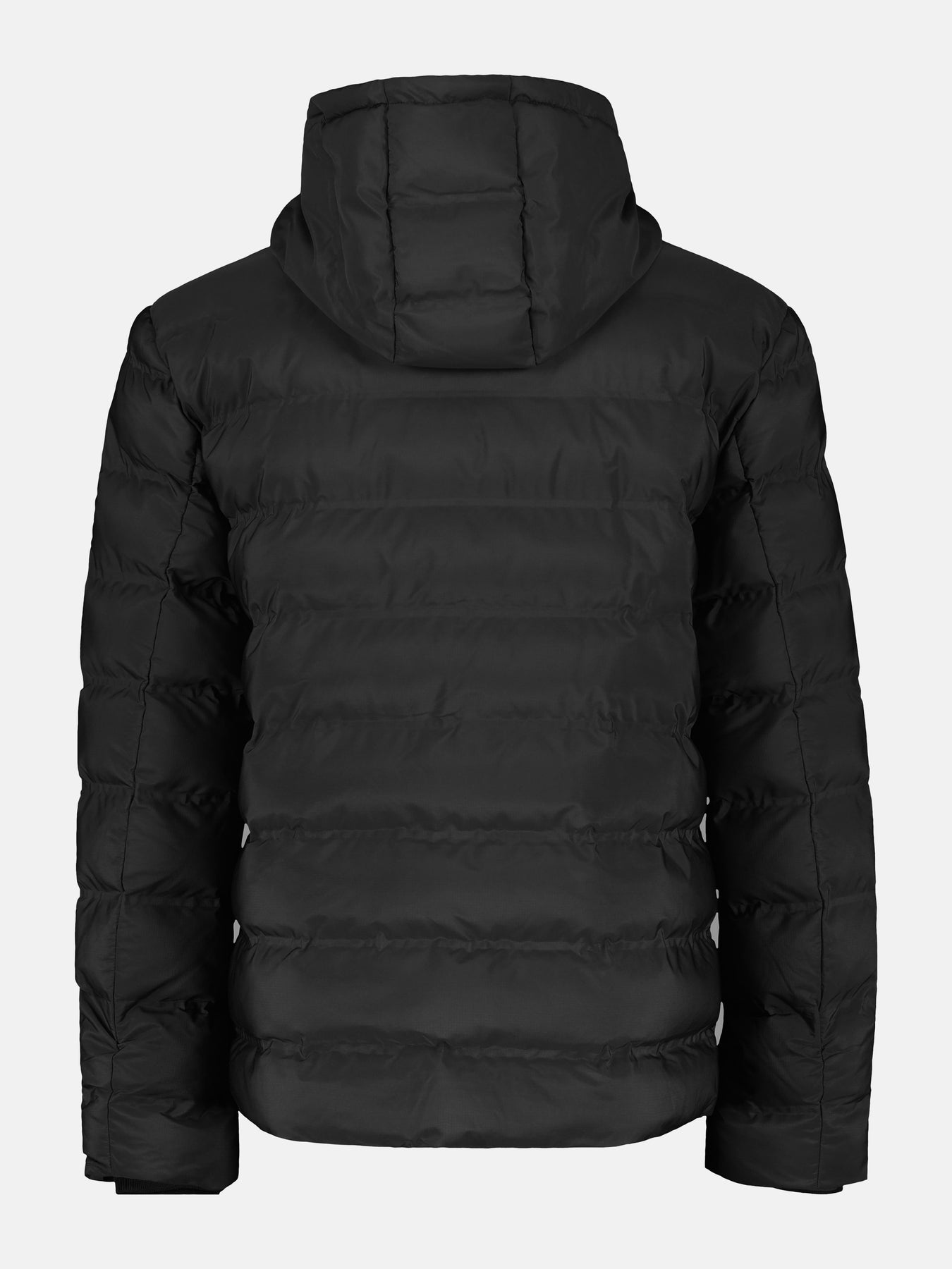 LRS Kapuzenjacke