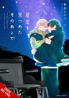 After We Gazed at the Starry Sky (Paperback)