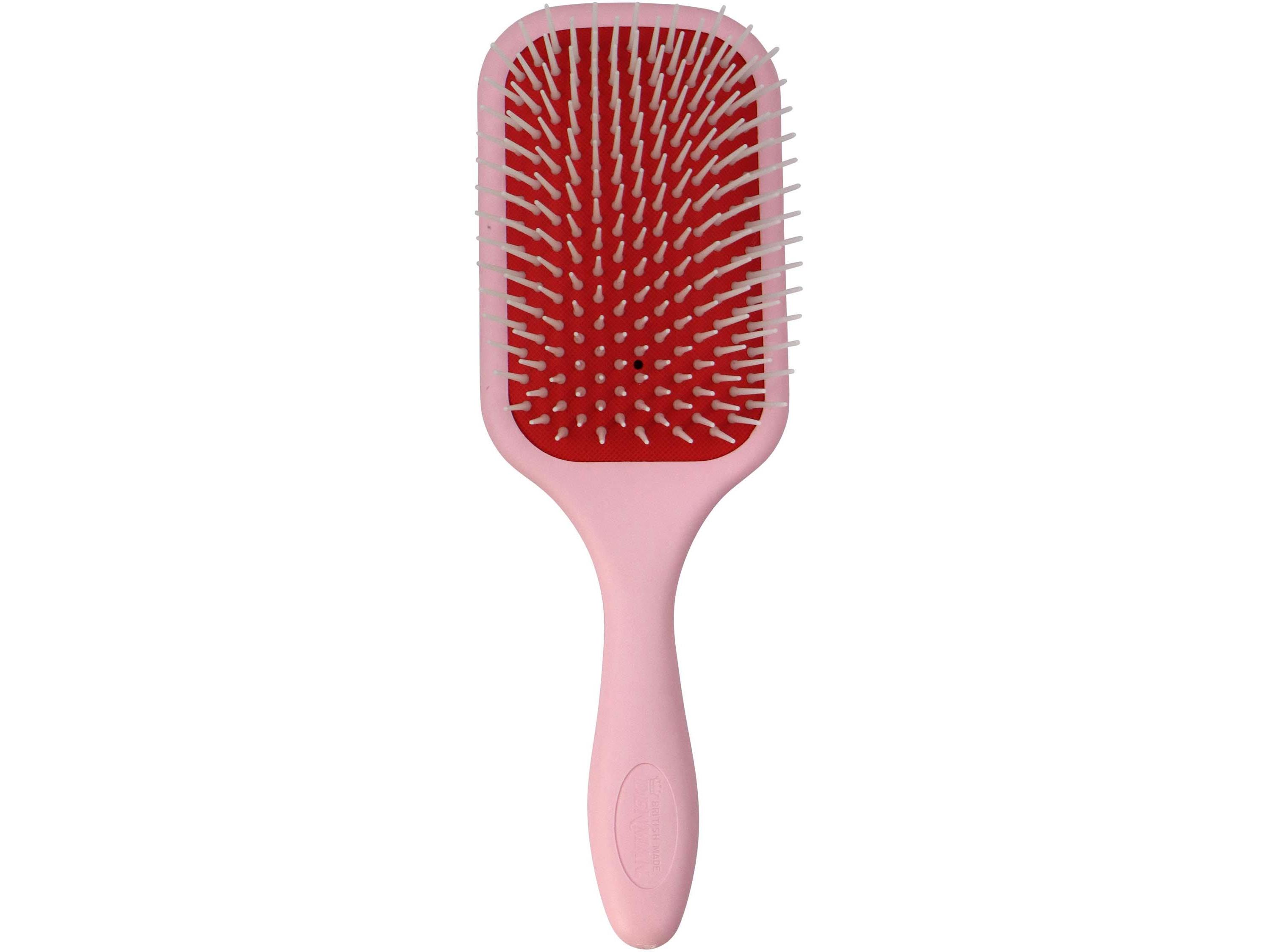 ESCOVA DENMAN D38 ROSA
