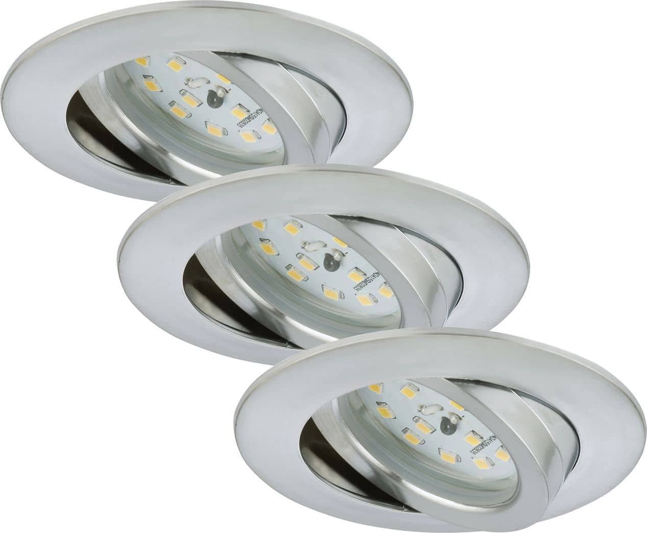 LED-Einbauleuchte