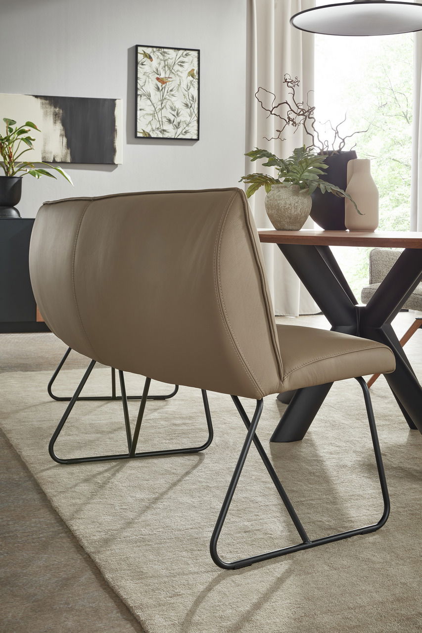 Valnatura Sitzbank Oval VENUS