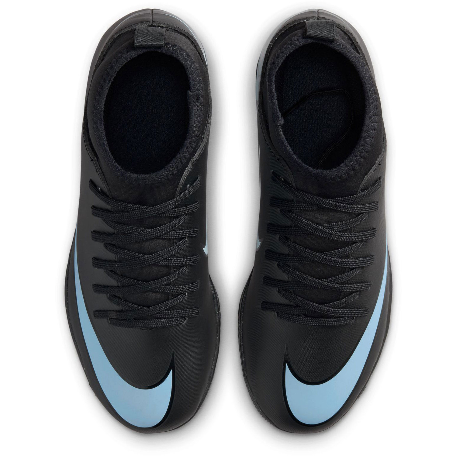 Nike Mercurial Zoom Superfly 10 Club Indoor Kids