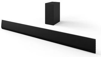 LG DSG10TY - Soundbar - Zwart - 420W - 3.1 Kanalen
