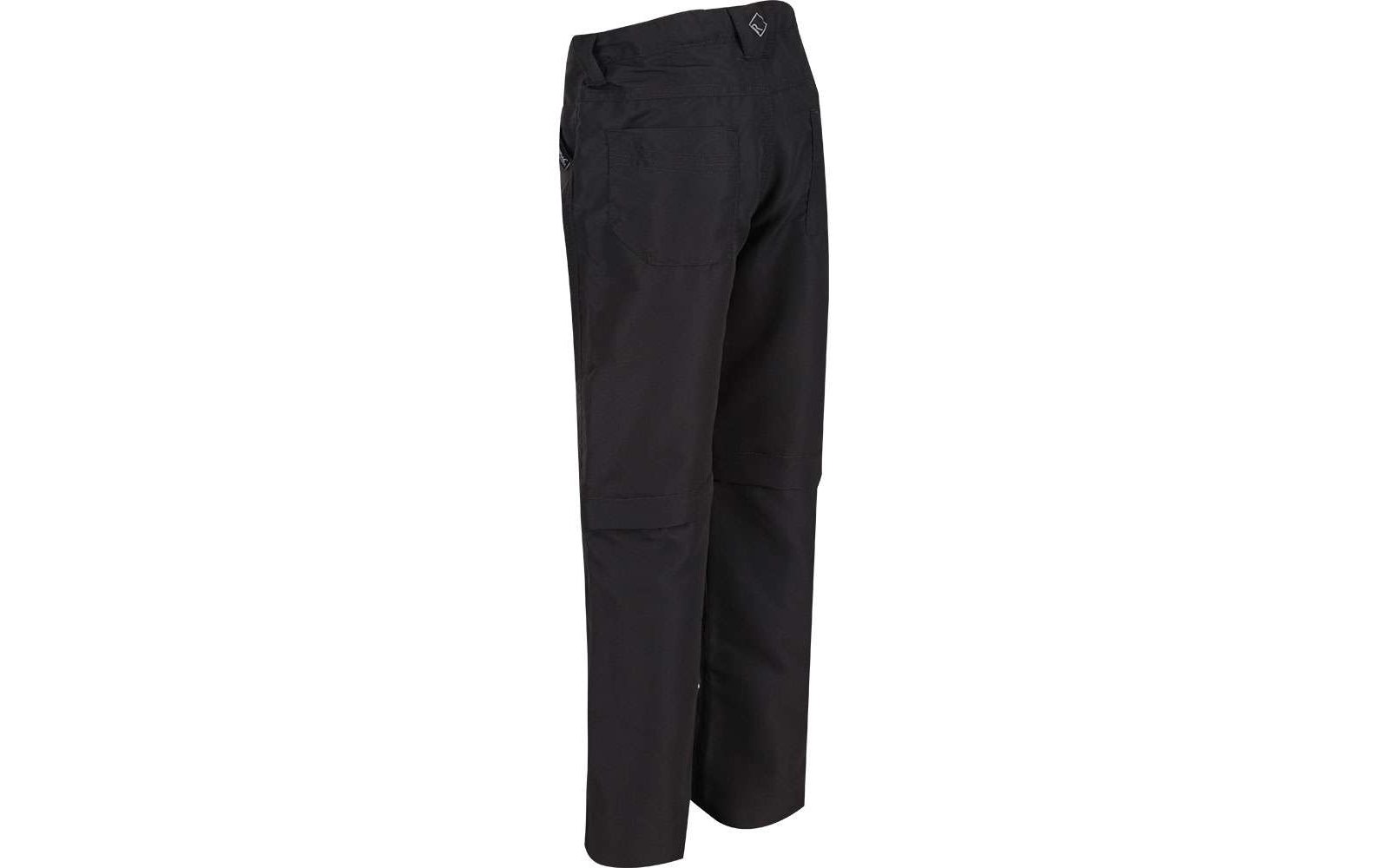 Regatta Sorcer II Kinder Zipp-Off Hose
