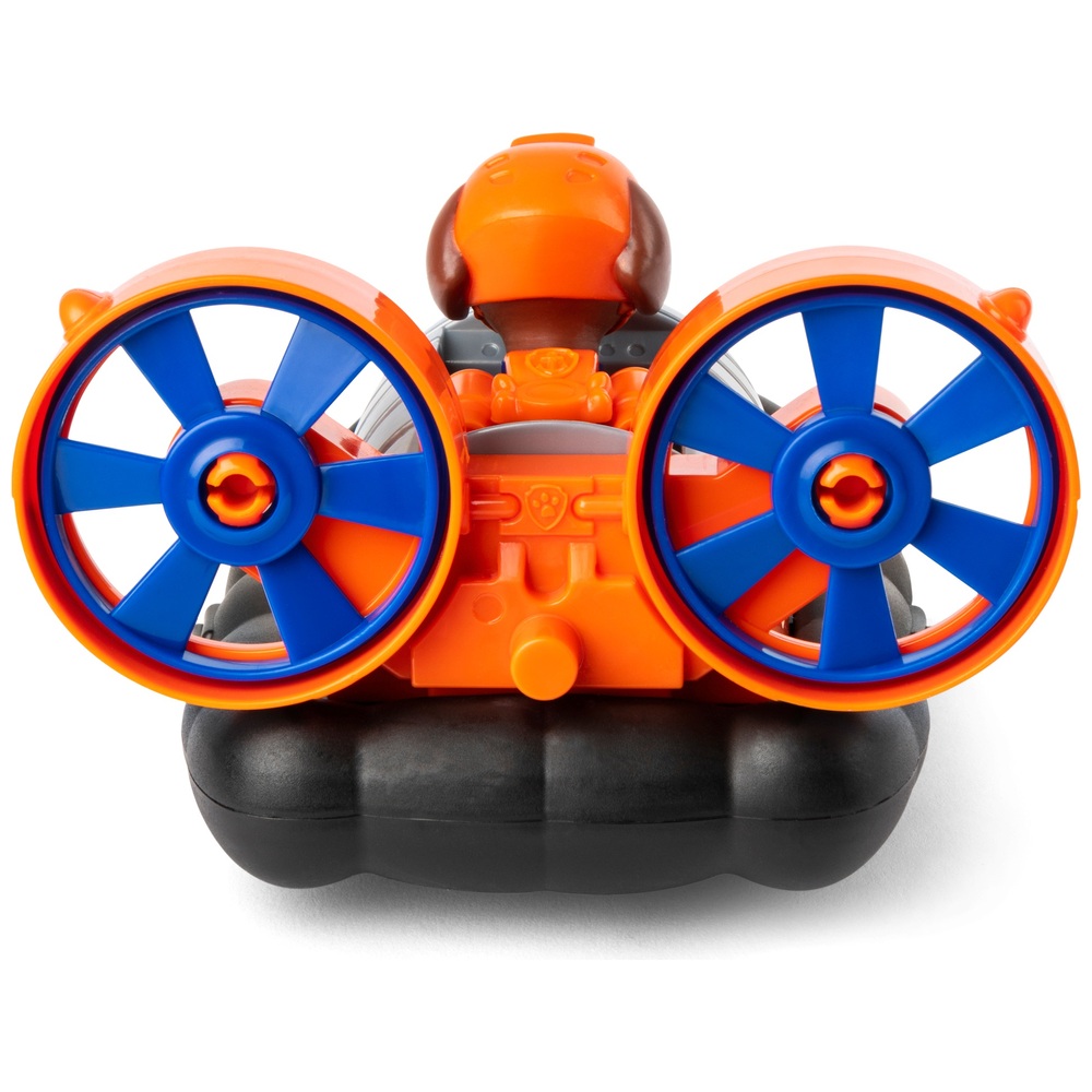 PAW Patrol Zuma Hovercraft Fahrzeug