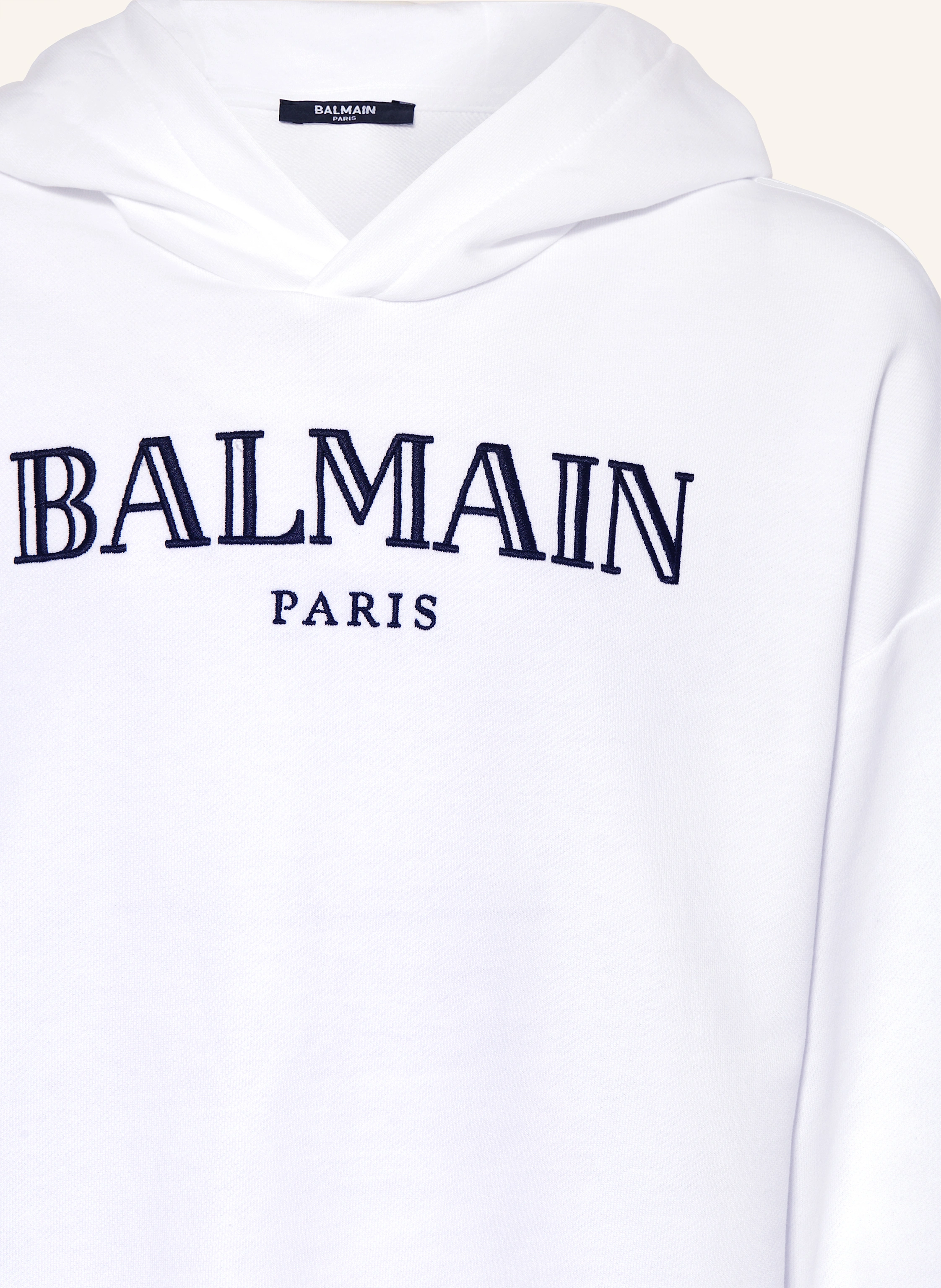 BALMAIN Hoodie