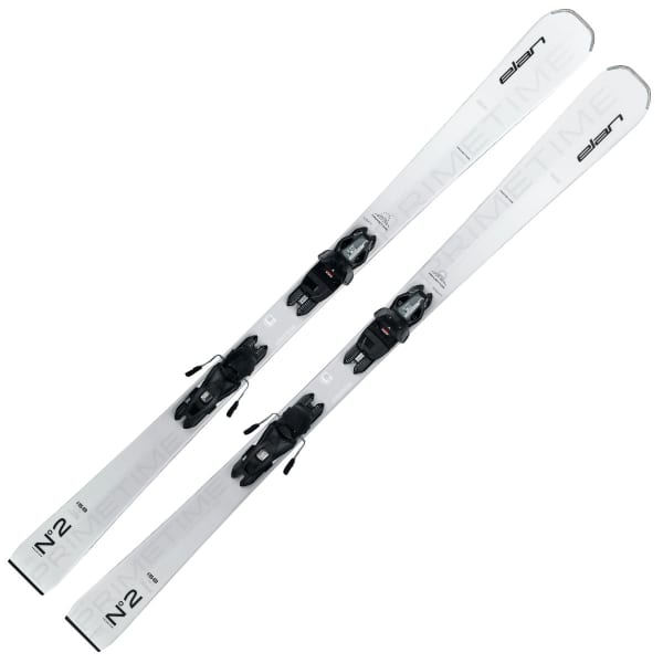 Pack ski ELAN PRIMETIME N°2 W SPORT PS + EL 9.0 GW SHIFT