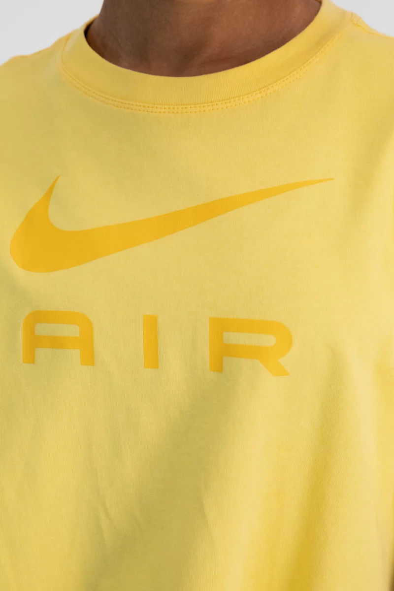 Nike Sportswear Air Oversize Damen T-Shirt