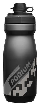 Bidon Camelbak Podium Dirt Series Noir - 620ml