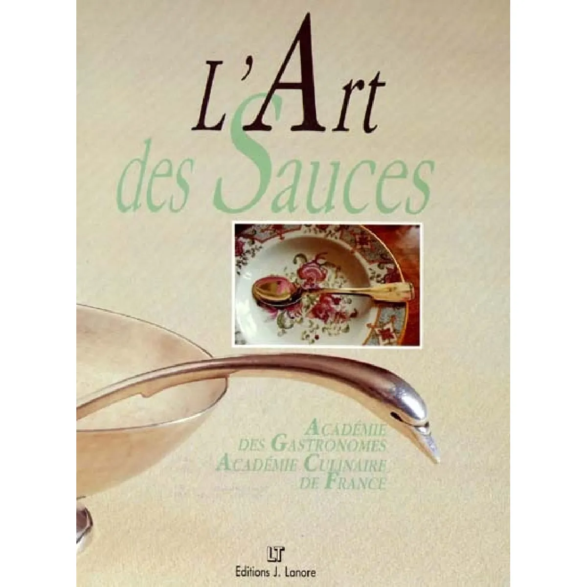 L'art des sauces · Occasion