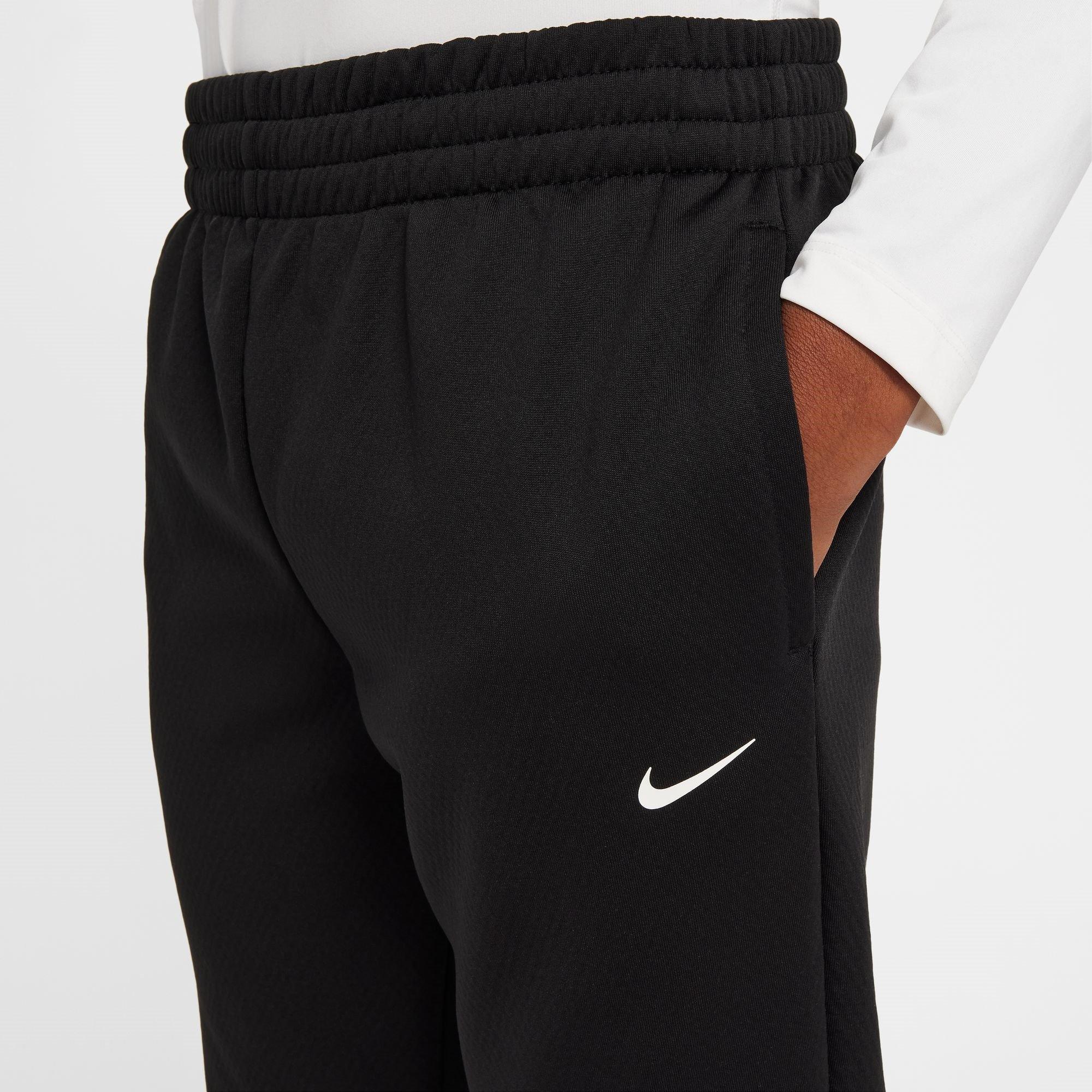 Nike Nike Big Kids' Therma-FIT Fleece Winterized Training Pants