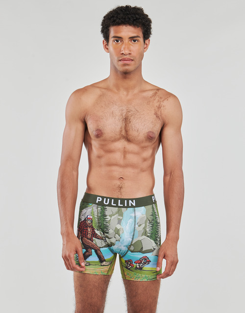 Pullin - FASHION LYCRA - Multicolore