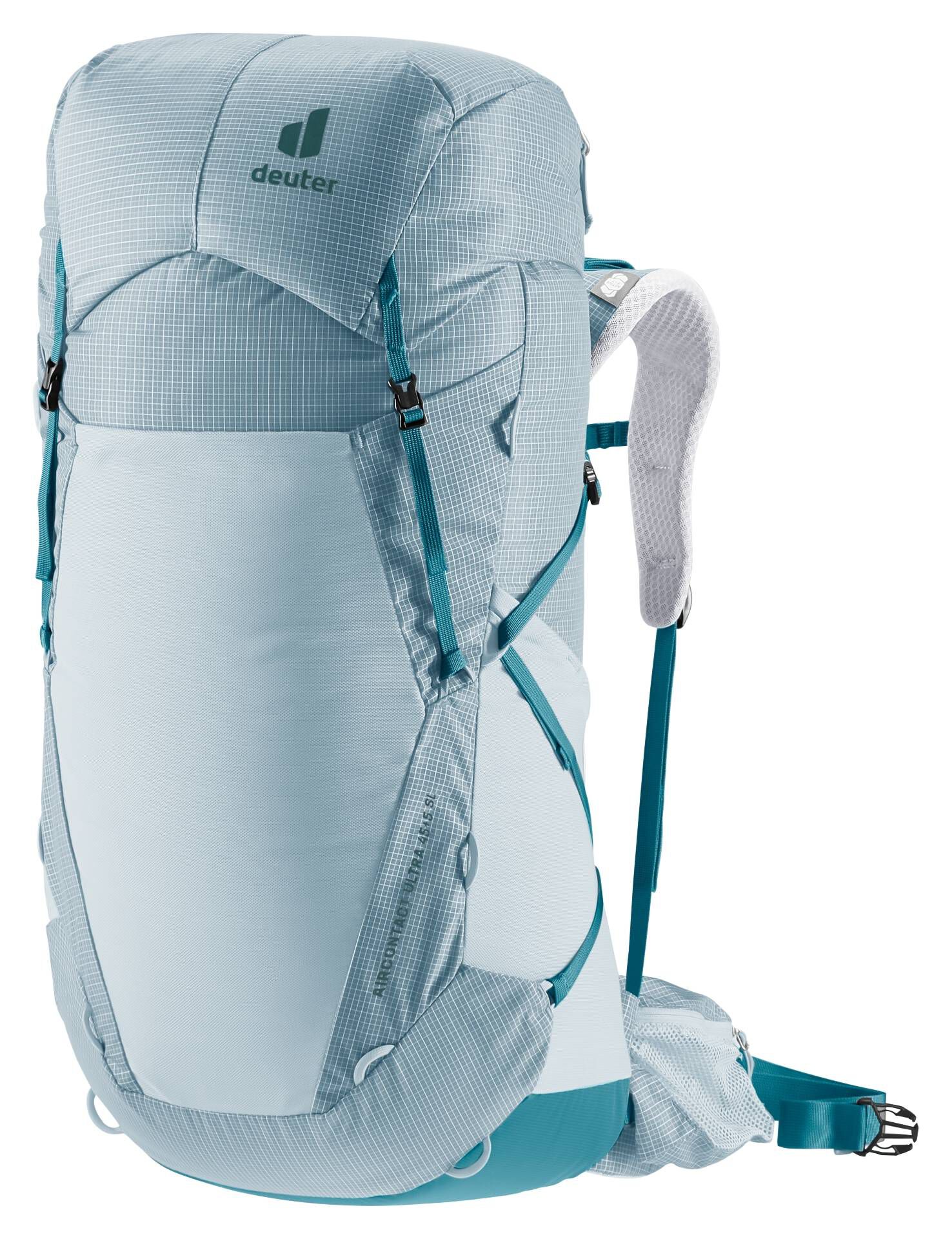 deuter| Trekkingrucksack AIRCONTACT ULTRA 45+5 SL