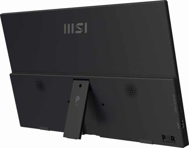 MSI PRO MP165 E6| IPS|60Hz 15,6