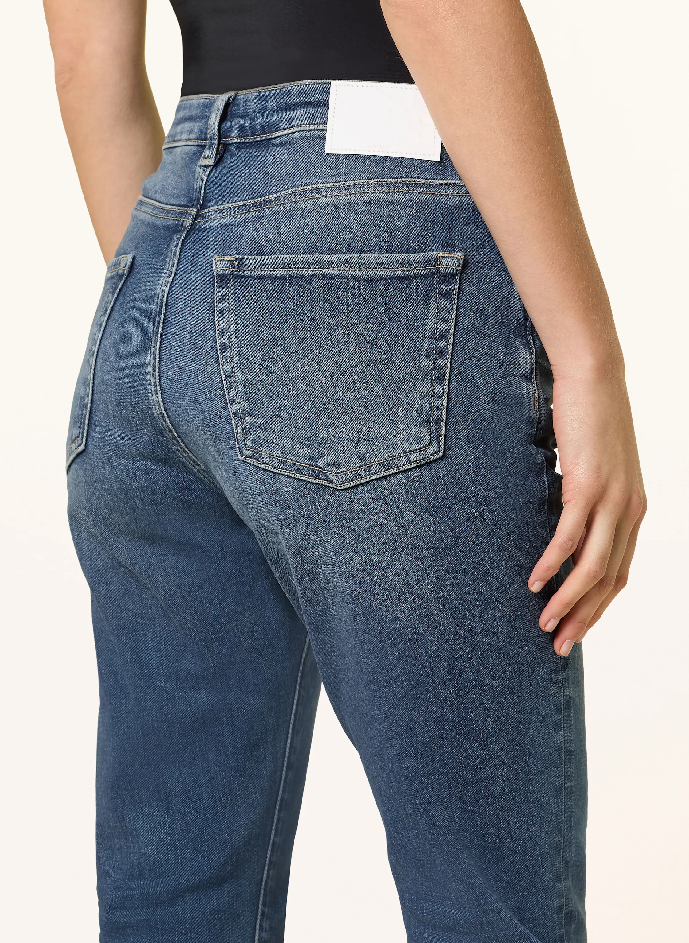 OPUS Skinny Jeans EVITA