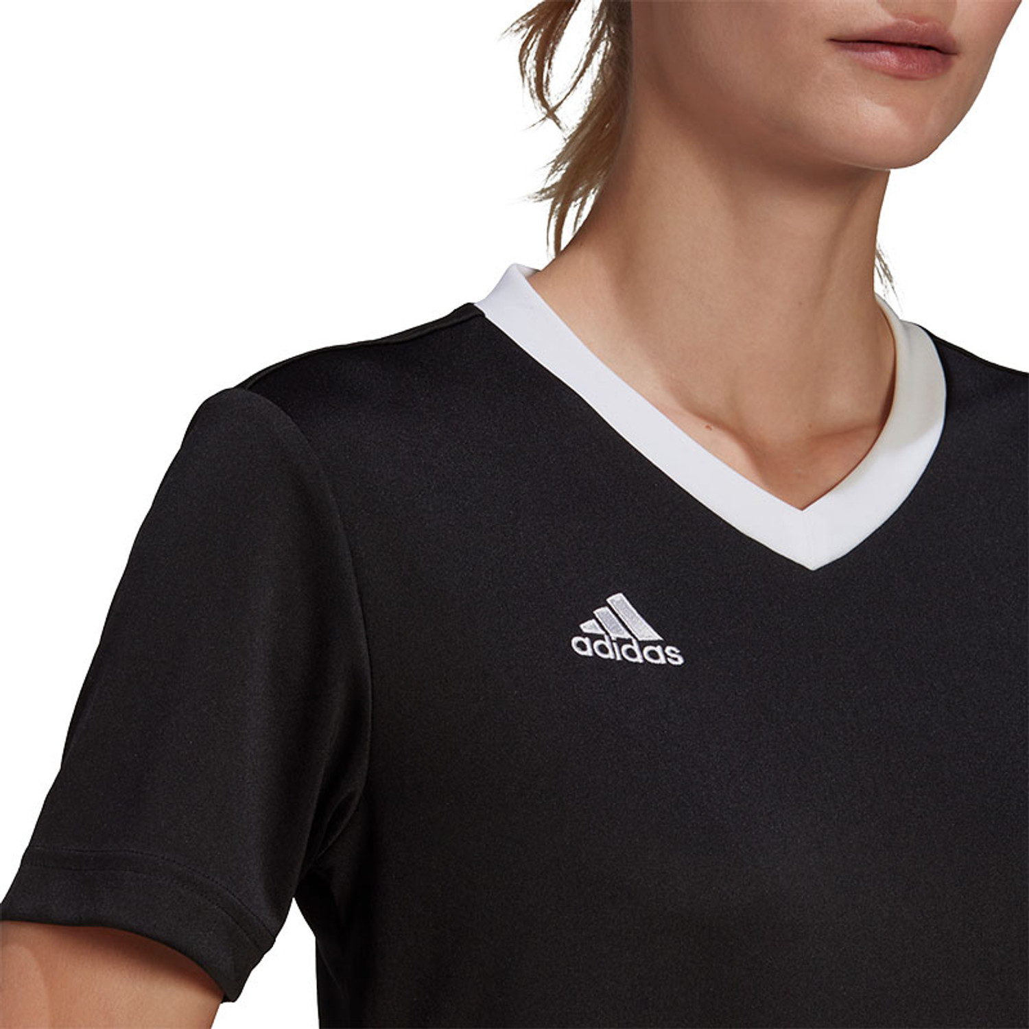 adidas Entrada 22 Training Shirt Dames