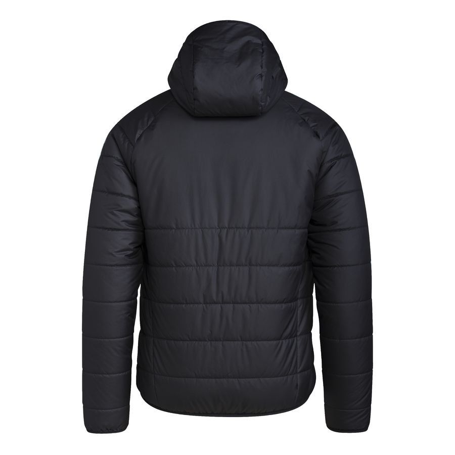 adidas Manteau d'Hiver Tiro 24 - Noir/Blanc