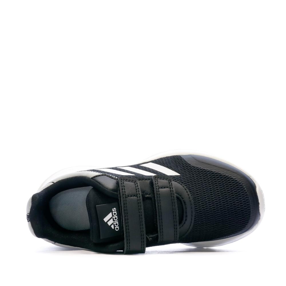 Adidas Baskets Noir Garçon Adidas Tensaur Run 2.0