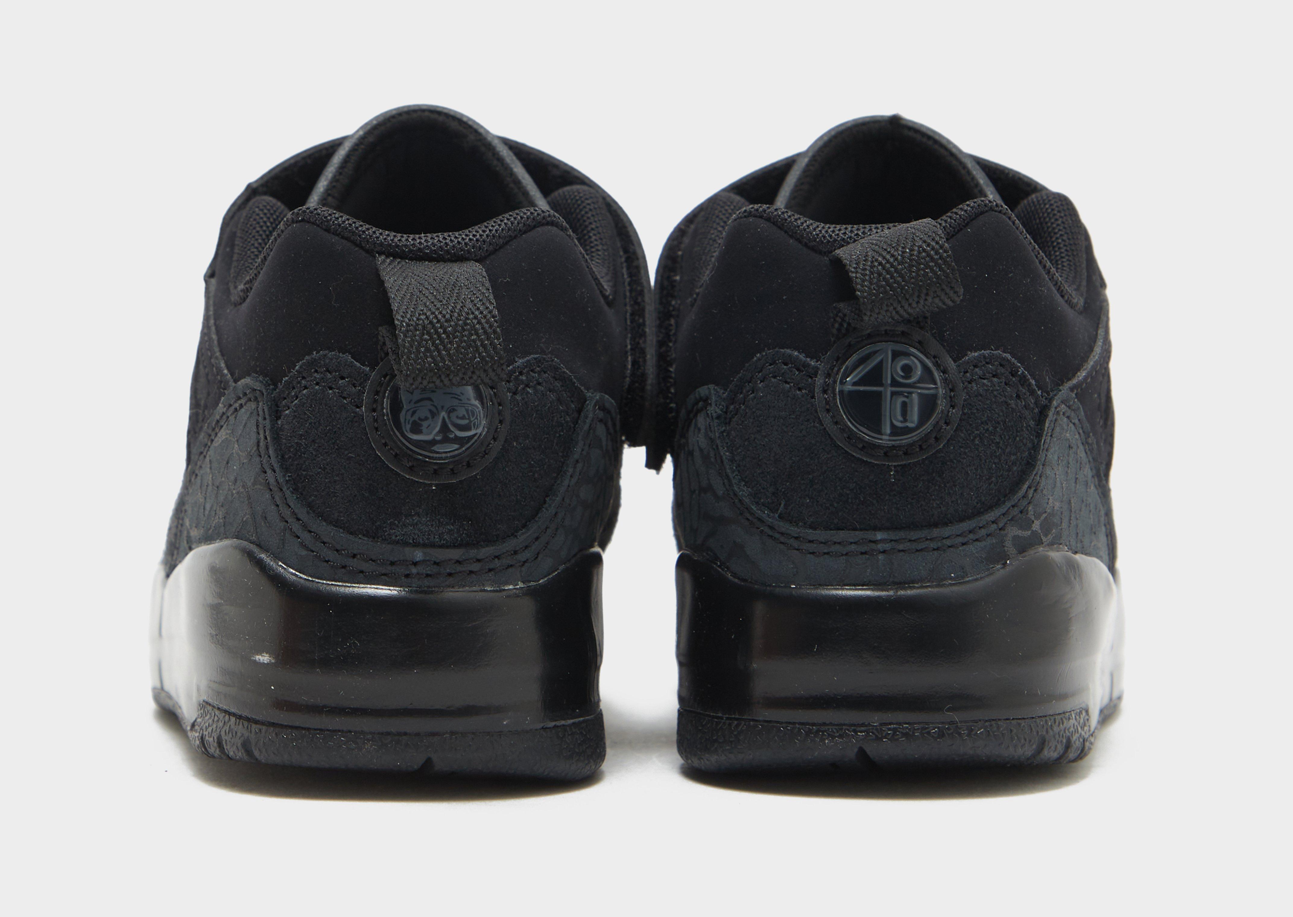 Jordan Spizike Low Enfant