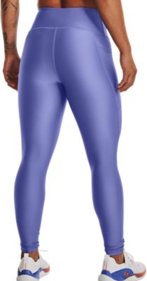 Under ArmourHeatGear Armour Leggings - blau
