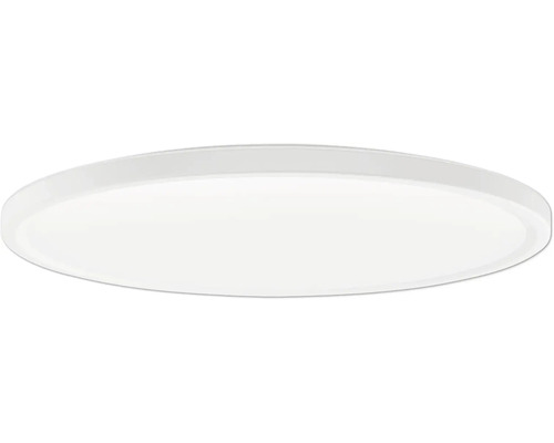 Philips Hue plafondlamp 23W 2350 lm 2200-6500 K HxØ 3,1x42,1 cm Tento wit Ambiance wit