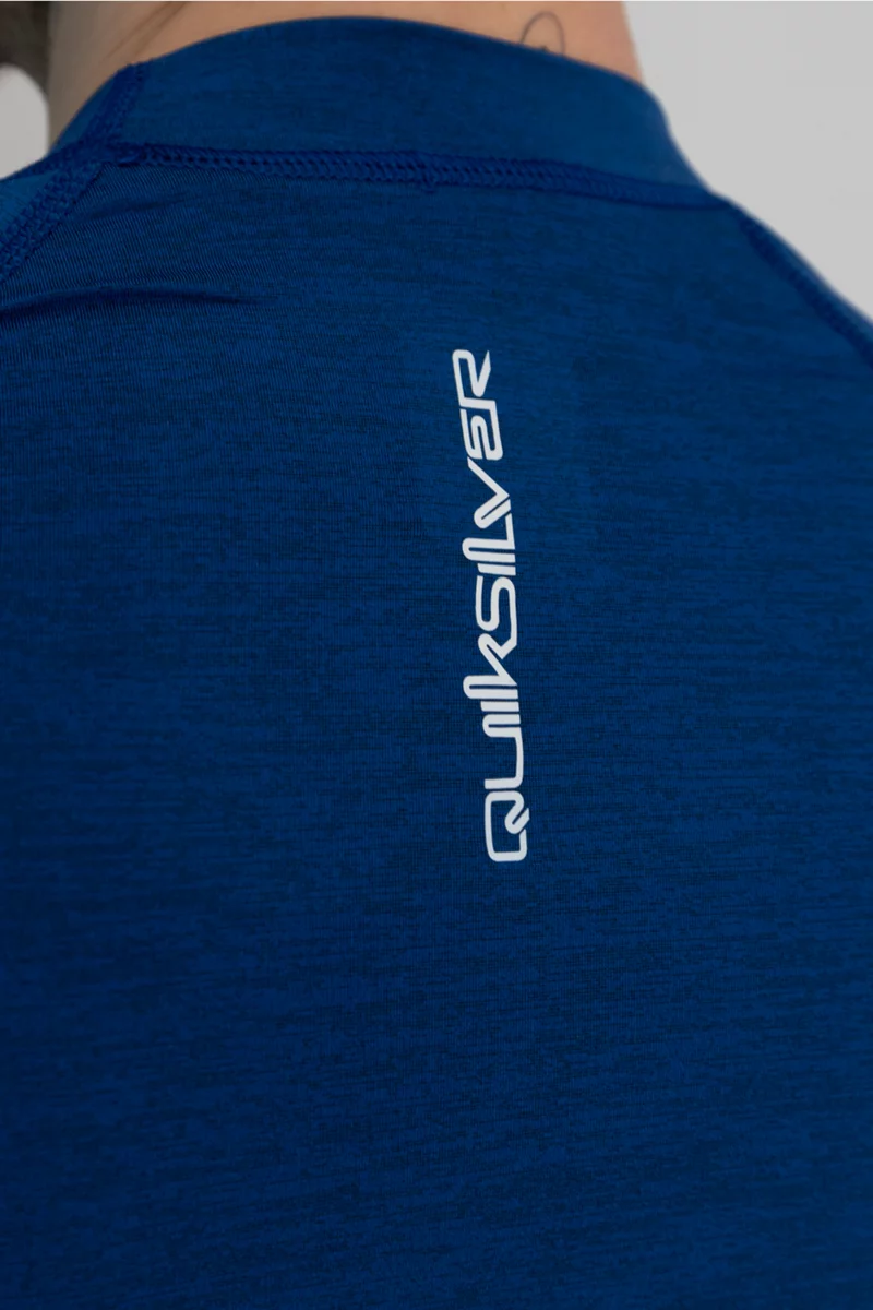 Quiksilver Everyday 50+ Herren Lycra Shirt