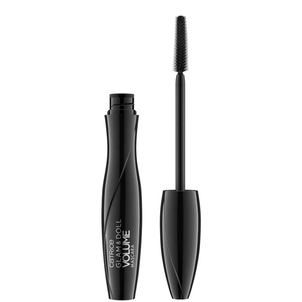 Catrice Glam&Doll Volume Mascara 01010 ml