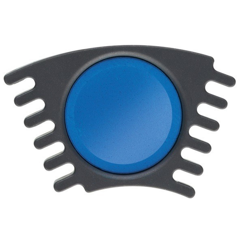 Faber-Castell Deckfarbe Connector, kobaltblau, 1 Stück