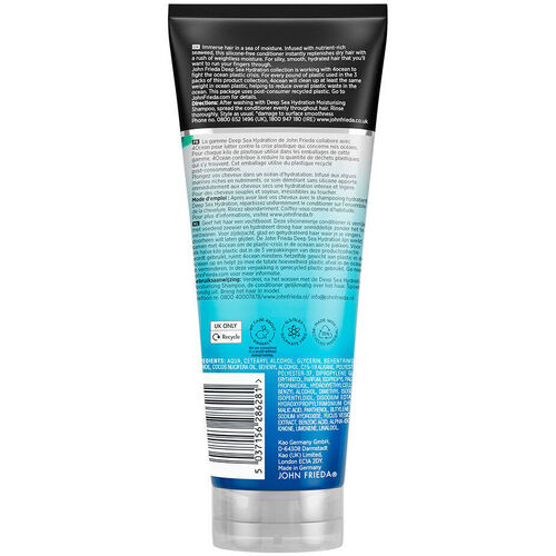 John Frieda - Deep Sea Hydration Acondicionador