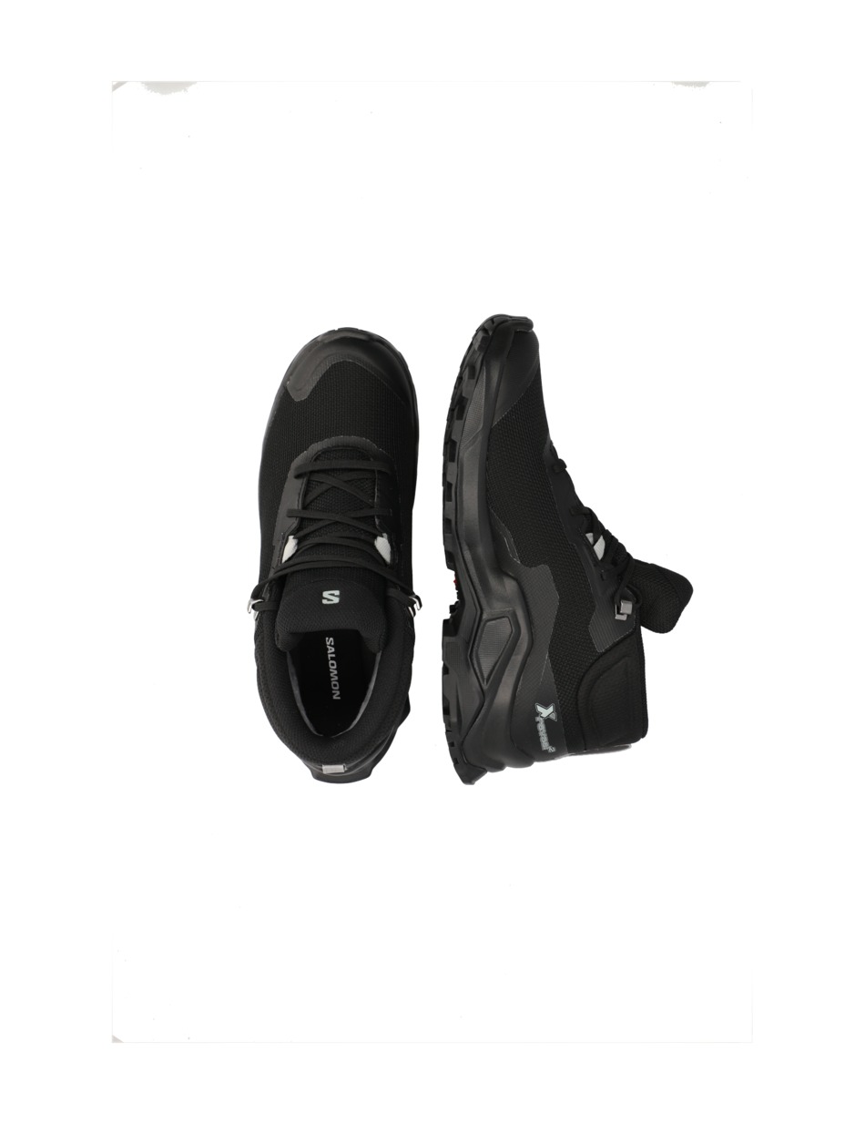 X REVEAL CHUKKA CSWP 2