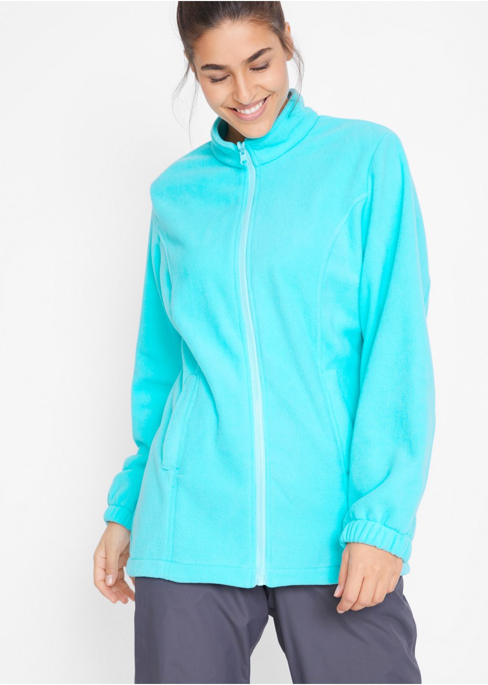 Veste fonctionnelle 3 en 1 à capuche, imperméable