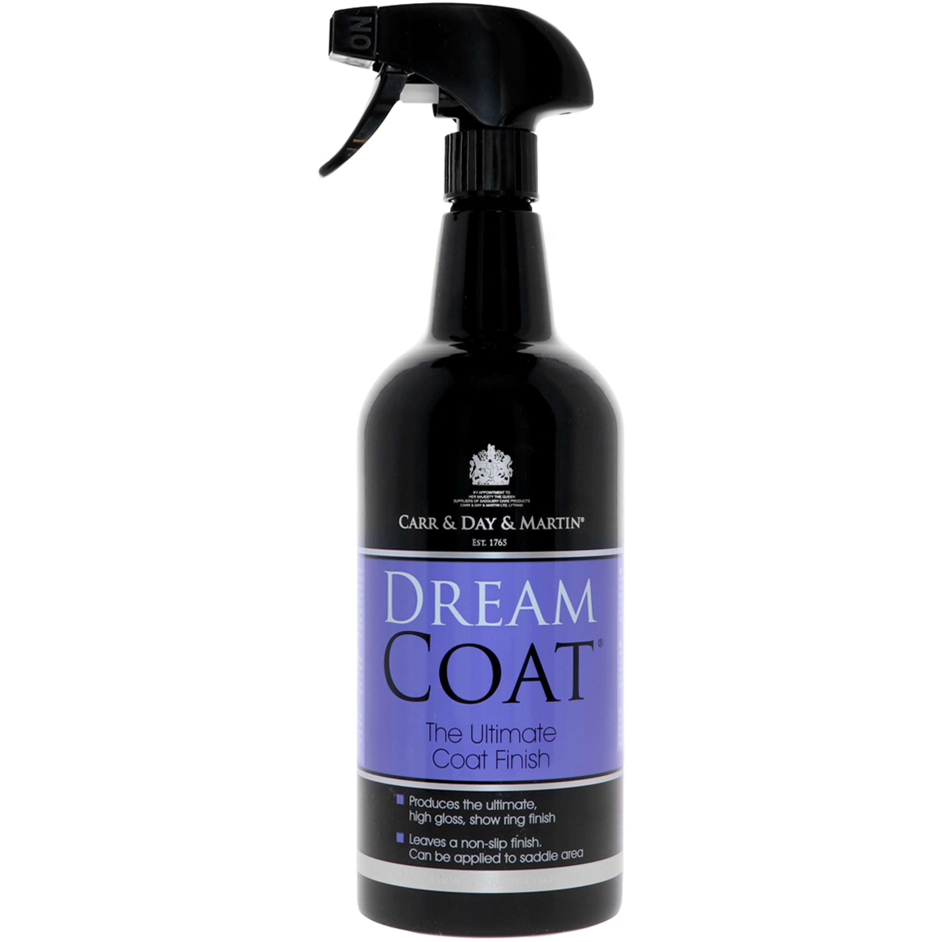 Carr & Day & Martin Glanslotion Dreamcoat