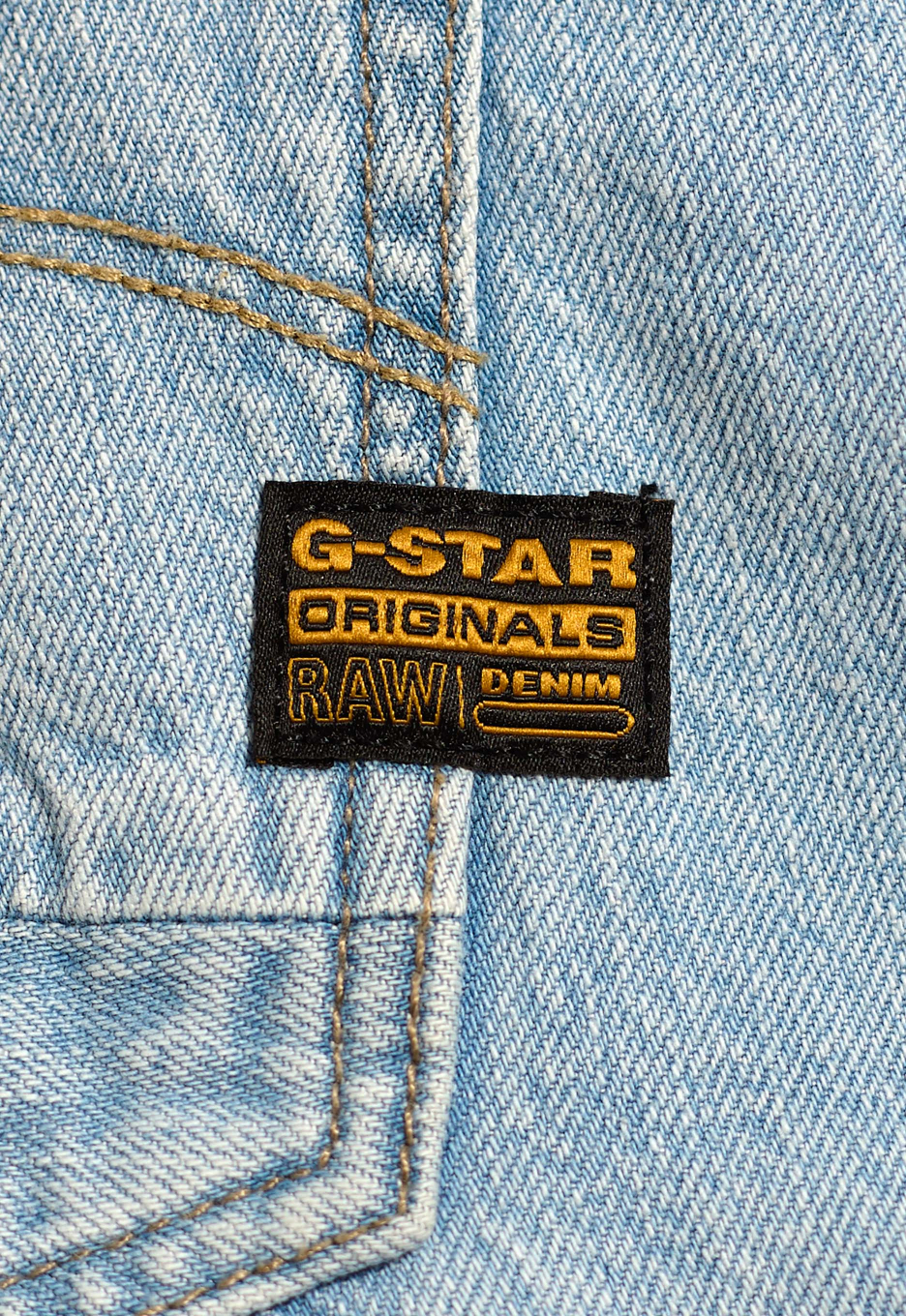 G-Star Dakota Straight Jeans