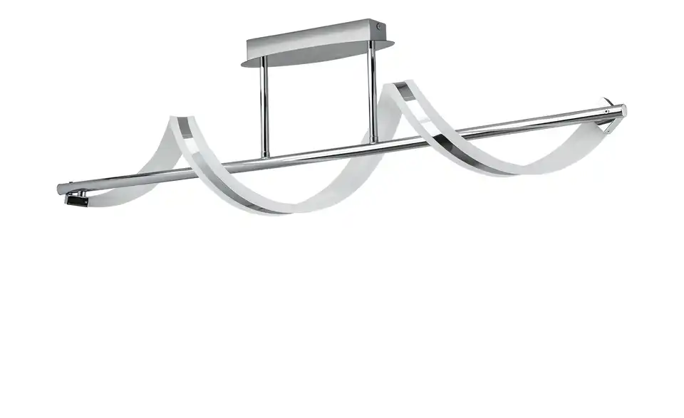 Trio LED Deckenleuchte