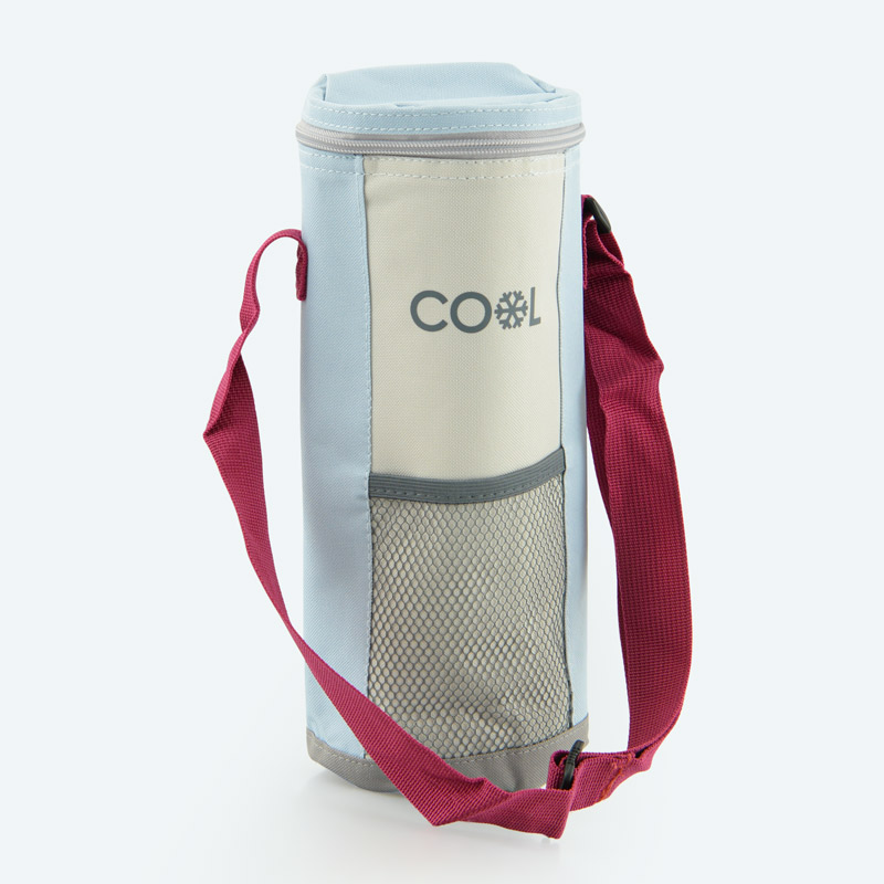 Sac isotherme pour bouteille