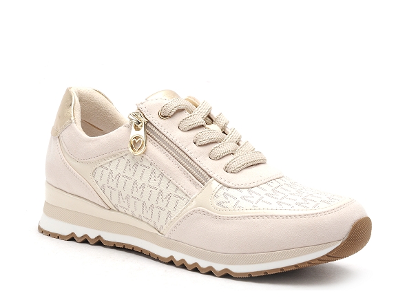 Marco tozzi basses femme 23749 beige