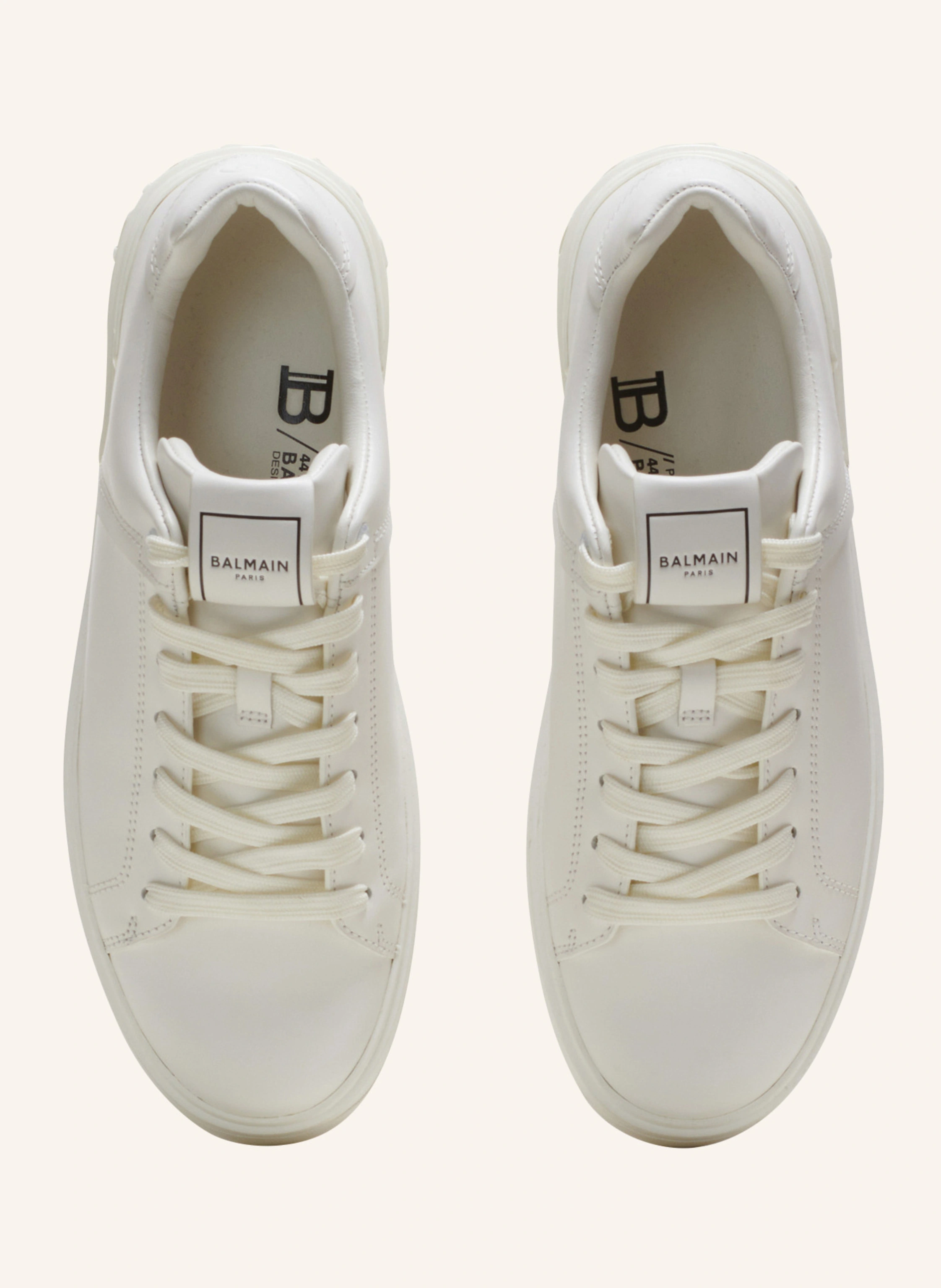 BALMAIN Sneaker B-COURT