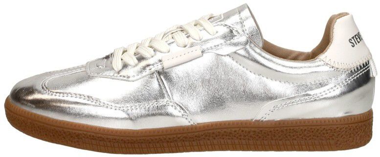 Steve Madden Emporia zilver